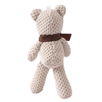 Ourson Travaillé Bambino