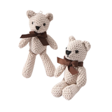 Ourson Travaillé Bambino