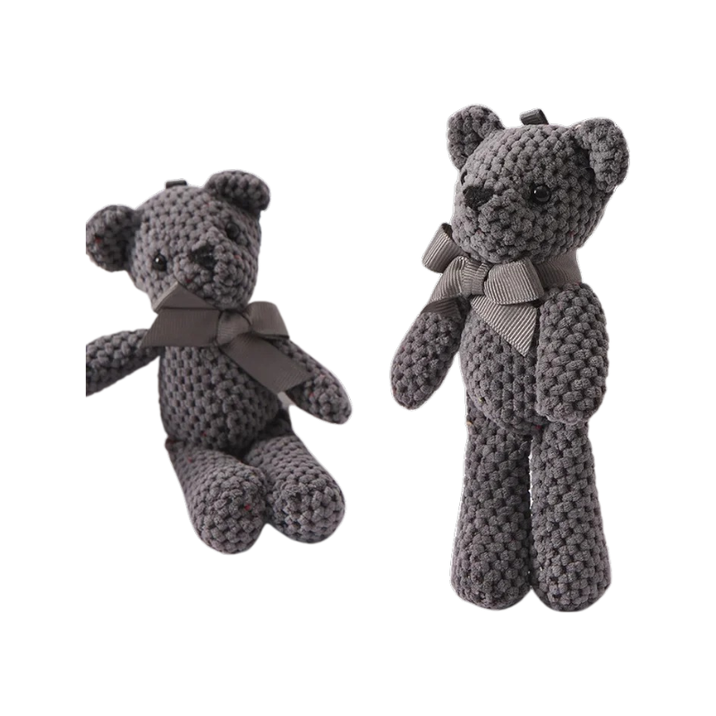 Ourson Travaillé Bambino