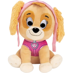 Ourson en Peluche Équipe de Sauvetage Enfant Bambino