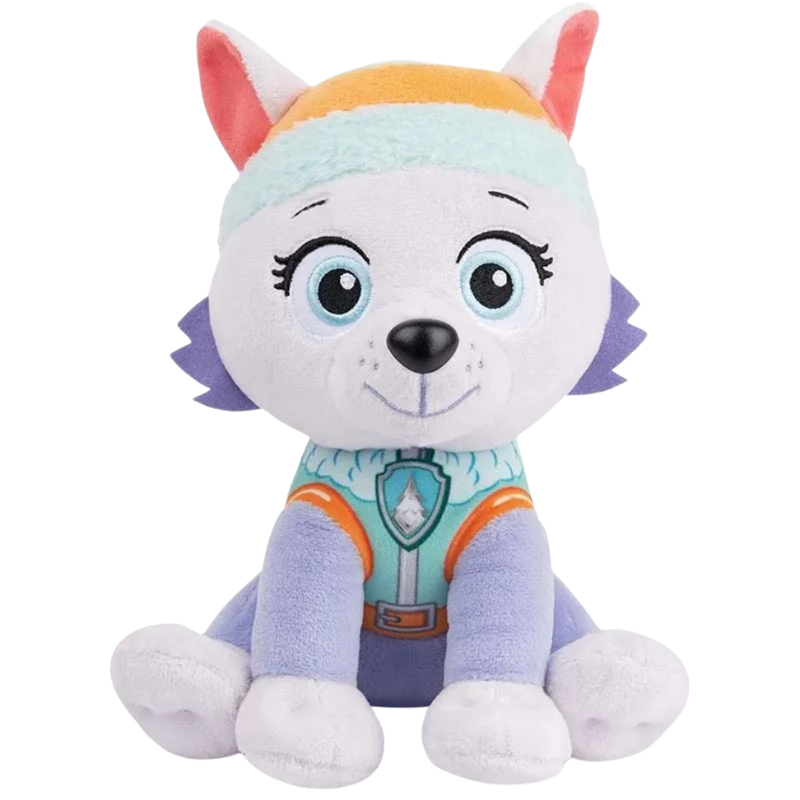 Ourson en Peluche Équipe de Sauvetage Enfant Bambino