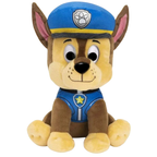Ourson en Peluche Équipe de Sauvetage Enfant Bambino