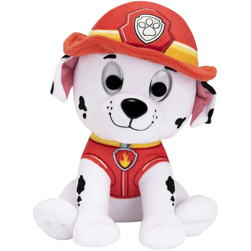 Ourson en Peluche Équipe de Sauvetage Enfant Bambino