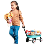 Ourson en Peluche Équipe de Sauvetage Enfant Bambino