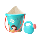Outils Château de Sable Enfant Plage Bambino