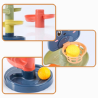 Panier de Construction pour Enfants Bambino