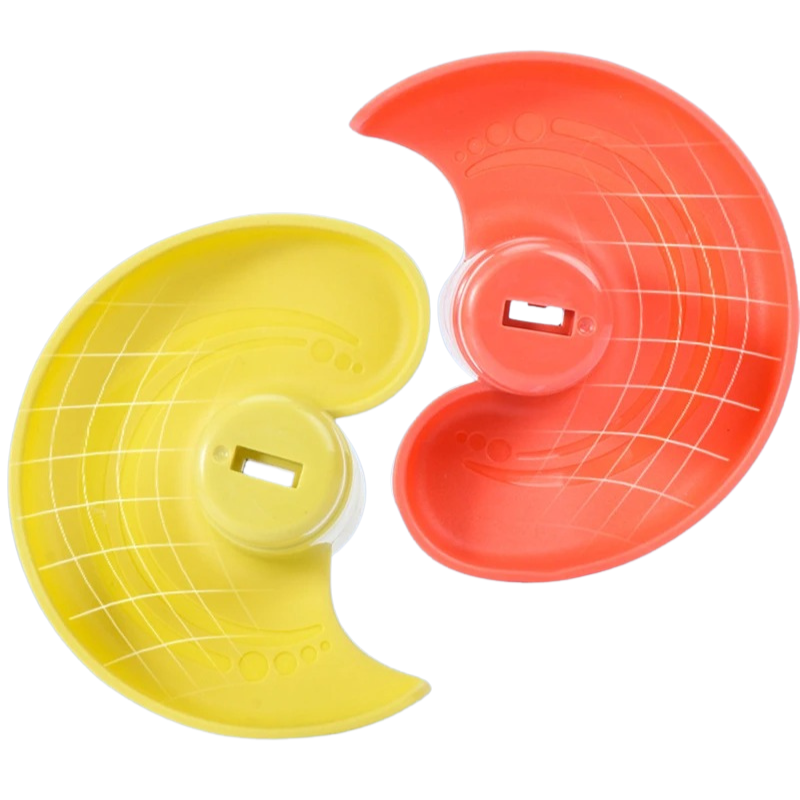 Panier de Construction pour Enfants Bambino