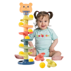 Panier de Construction pour Enfants Bambino
