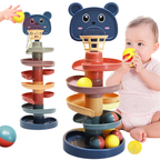 Panier de Construction pour Enfants Bambino