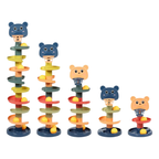 Panier de Construction pour Enfants Bambino