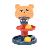 Panier de Construction pour Enfants Bambino