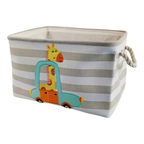 Panier de Rangement pour Jouets Bambino