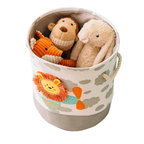 Panier de Rangement pour Jouets Bambino
