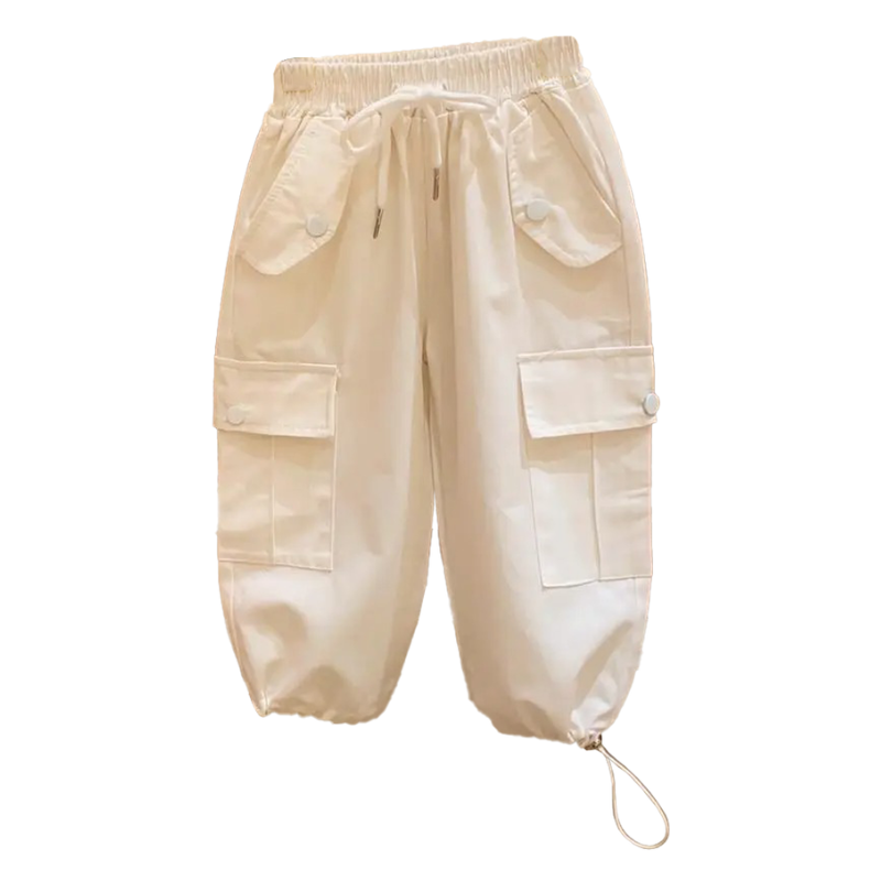 Pantalon Jogger Enfant