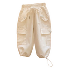 Pantalon Jogger Enfant