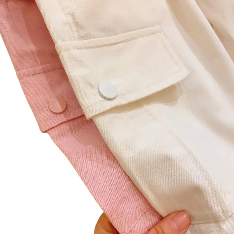 Pantalon Jogger Enfant