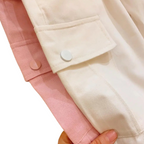 Pantalon Jogger Enfant