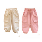 Pantalon Jogger Enfant