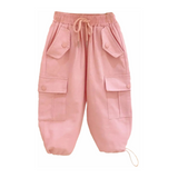 Pantalon Jogger Enfant