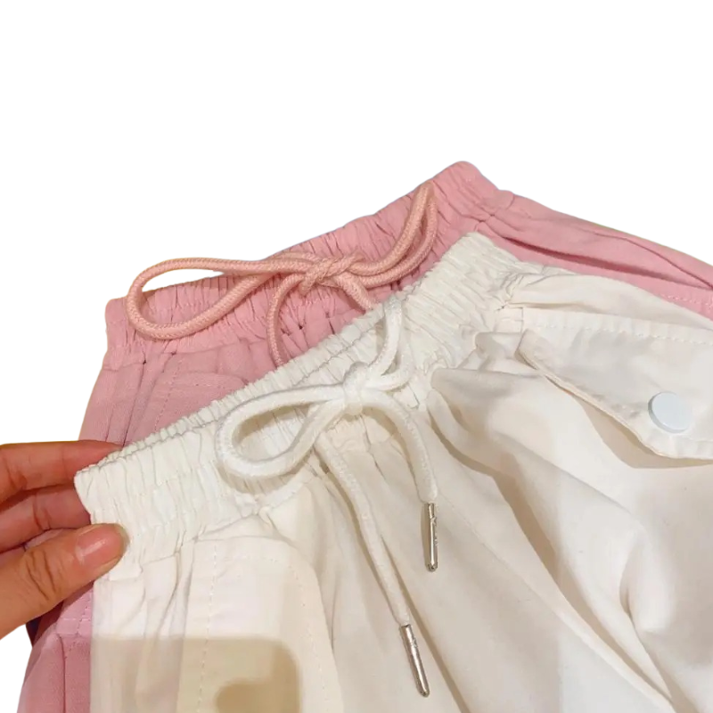 Pantalon Jogger Enfant