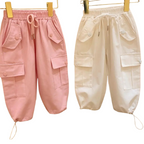 Pantalon Jogger Enfant