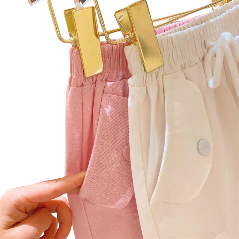 Pantalon Jogger Enfant