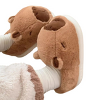 Pantoufles Enfant Capybara