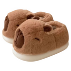 Pantoufles Enfant Capybara