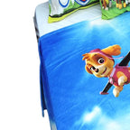 Parure de Lit Enfant Aventure Canine