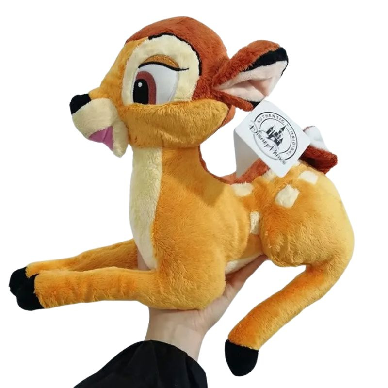 Peluche Faon Doux pour Enfants