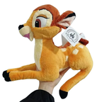 Peluche Faon Doux pour Enfants