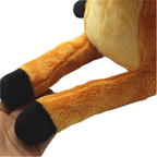 Peluche Faon Doux pour Enfants