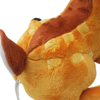 Peluche Faon Doux pour Enfants