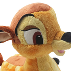 Peluche Faon Doux pour Enfants