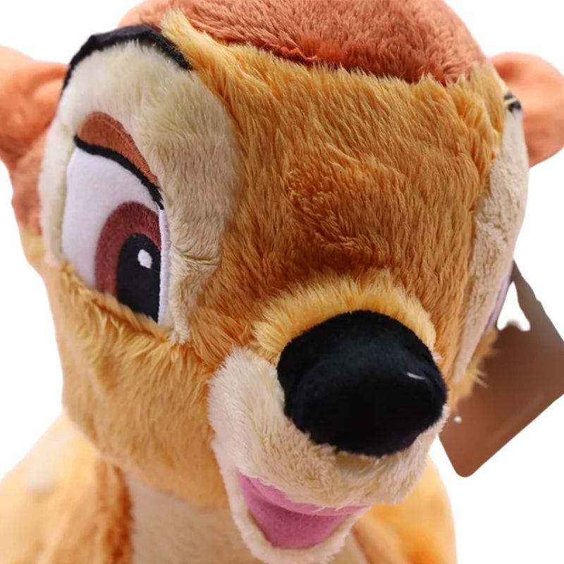 Peluche Faon Doux pour Enfants