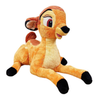 Peluche Faon Doux pour Enfants