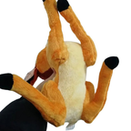 Peluche Faon Doux pour Enfants