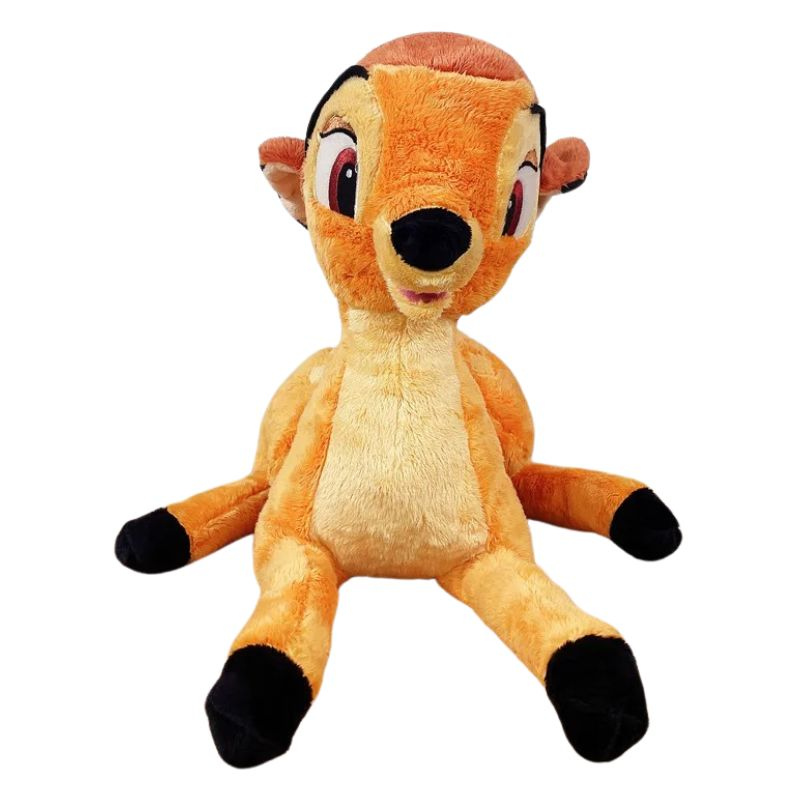 Peluche Faon Doux pour Enfants