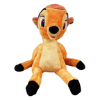 Peluche Faon Doux pour Enfants