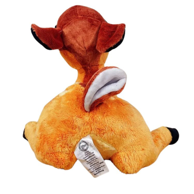 Peluche Faon Doux pour Enfants