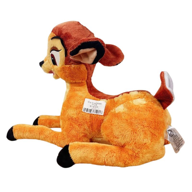 Peluche Faon Doux pour Enfants