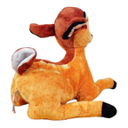 Peluche Faon Doux pour Enfants
