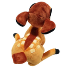 Peluche Faon Doux pour Enfants