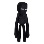 Peluche Créature Cubique Noire
