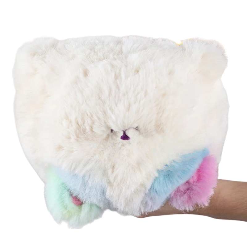 Peluche Interactive Réaliste Chaton et Chiot