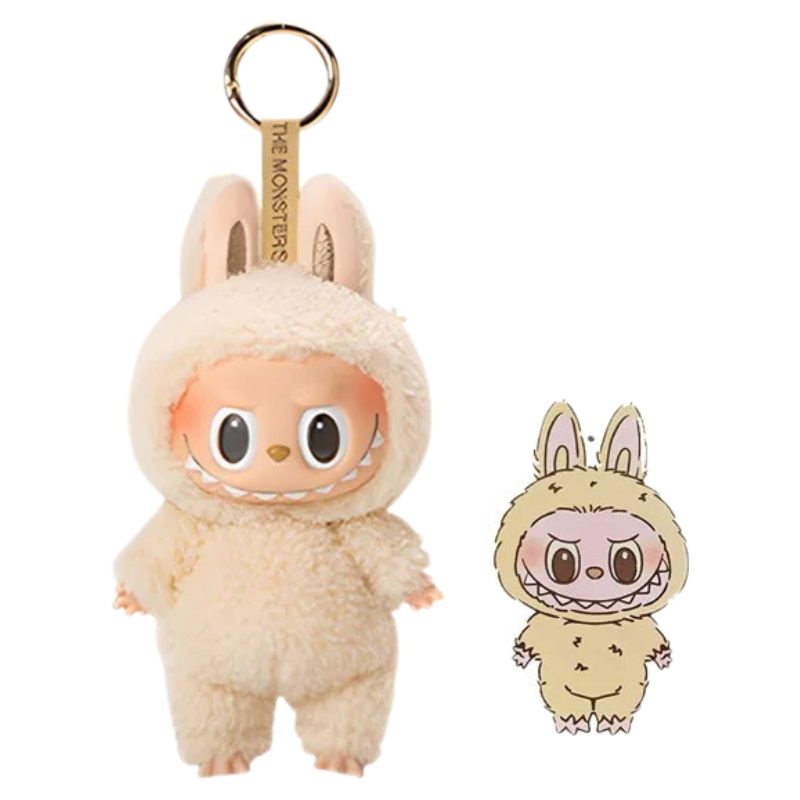 Peluche Figurine Design de Collection