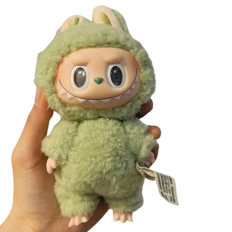 Peluche Figurine Design de Collection