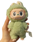 Peluche Figurine Design de Collection