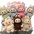 Peluche Figurine Design de Collection