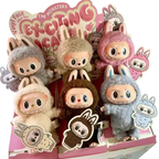 Peluche Figurine Design de Collection